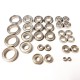 Bearing Pack Losi 8ight 4.0/4.0E Stainless Steel ABEC 5