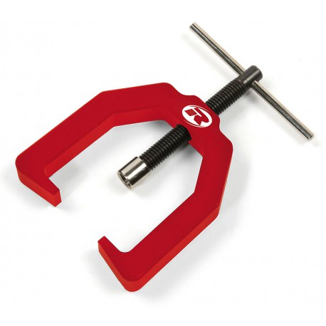 Flywheel Remove Tool Red