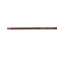 Lame de tournevis 3/32"  100mm TiCn