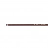 Screwdriver Blade  3/32" Hex Ball 100mm S2