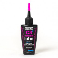 C3 WET Ceramic Lube 50ml