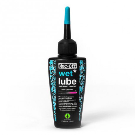 WET Lube 50ml