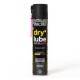 PTFE DRY chain Lube 400ml