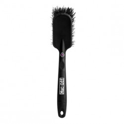 Brosse Large pour pneus