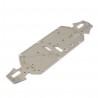 Ultralite Chassis: 8IGHT 4.0