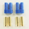 Female EC5 Connectors (BAT) (2)
