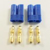 Male EC5 Connectors (ESC) (2)
