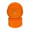 Speedline Plus SC Wheels 22SCT Orange (2pcs)