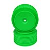 Speedline Plus SC Wheels 22SCT Green (2pcs)