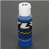 Silicone Shock Oil, 20wt, 2oz