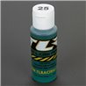 Silicone Shock Oil, 25wt, 2oz