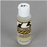 Silicone Shock Oil, 27.5wt, 2oz