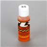 Huile silicone d'amortisseur, 35wt, 60 ml