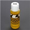 Silicone Shock Oil, 45wt, 2oz