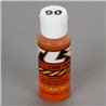 Silicone Shock Oil, 90wt, 2oz