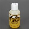 Silicone Shock Oil, 45wt, 4oz