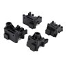 Front and Rear Gear Box Set: All 8IGHT