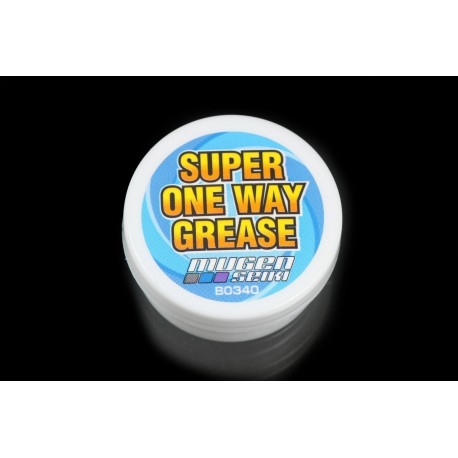 Super One way Grease