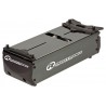 Starterbox grey 1/8 scale for Buggy and Truggy