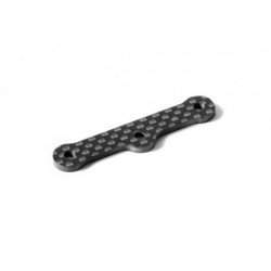 XB4 Barre de direction + fixation carro
