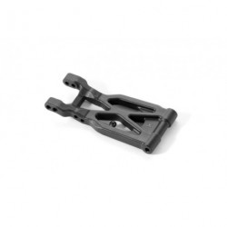 XB4 Triangle inférieur AR-D graphite