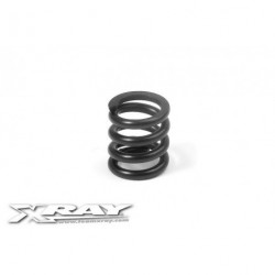 B4 SLIPPER CLUTCH SPRING C30 - BLACK