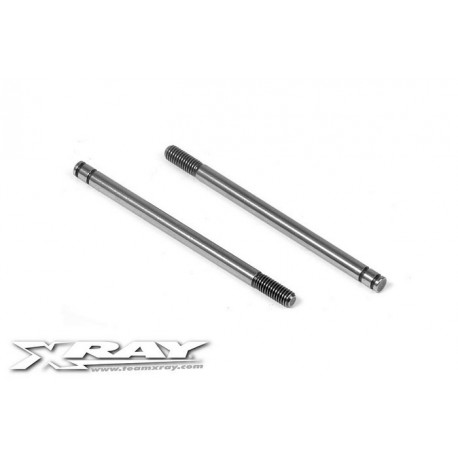 XB4 REAR SHOCK SHAFT (2)