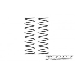 XB4 REAR SPRING-SET C0.40 - 2 DOTS (2)