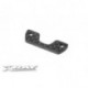 XB4 GRAPHITE REAR LOWER BRACE 2.0MM