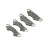 Heavy Duty Brake Pads