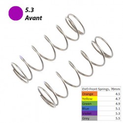 8B 4.0 - Ressort 16mm Av EVO , 5.3 Violet (2)