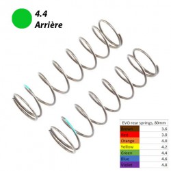 8B 4.0 - Ressort 16mm Av EVO , 4.5 Orange (2)