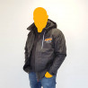 PARKA Size: S