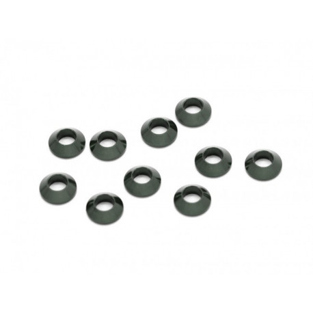 3mm Pivot Ball Bushing EVO