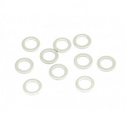 Washer M5x8T0.4mm