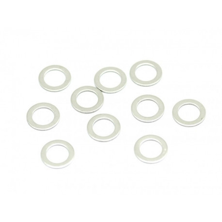 Washer M5x8T0.4mm