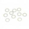Washer M5x8T0.4mm