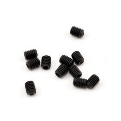 M3x4mm Set Screw