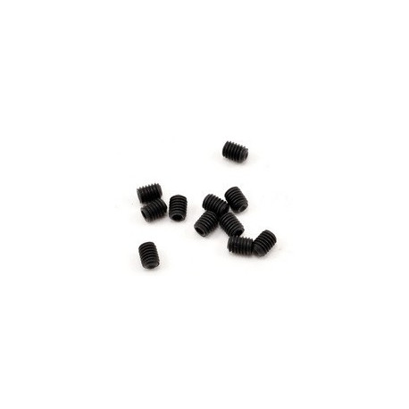 M3x4mm Set Screw