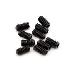 M4x8mm Set Screw