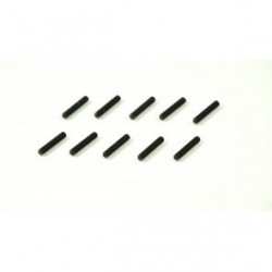 Set de vis M3x16mm   (10pc)