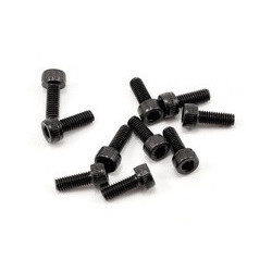 M3x8mm Cap Screw