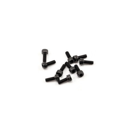 M3x8mm Cap Screw