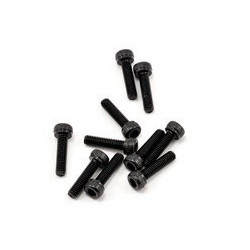 Set de vis M3x12mm  tête cylindrique