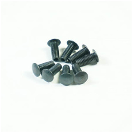 M4x10mm Hex Soket OH/TP Set Screw