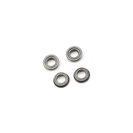 Ball Bearing M5x8x2.5 ZZ (4PC)