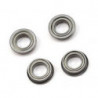 Ball Bearing M5x8x2.5 ZZ (4PC)