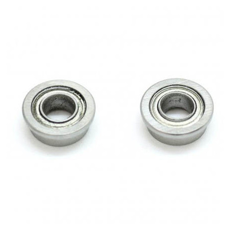 Flange Ball Bearing 3x6x2,5 (2)