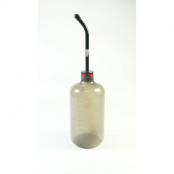 High Volume Racing Fuel Bottle 600ccm