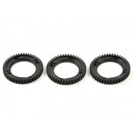 Spur Gear Set 45/46/47